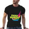 Faxe Kondi Logo Tshirt Unisex T Shirt Graphic T Shirts For Unisex Pack Cotton Tshirt