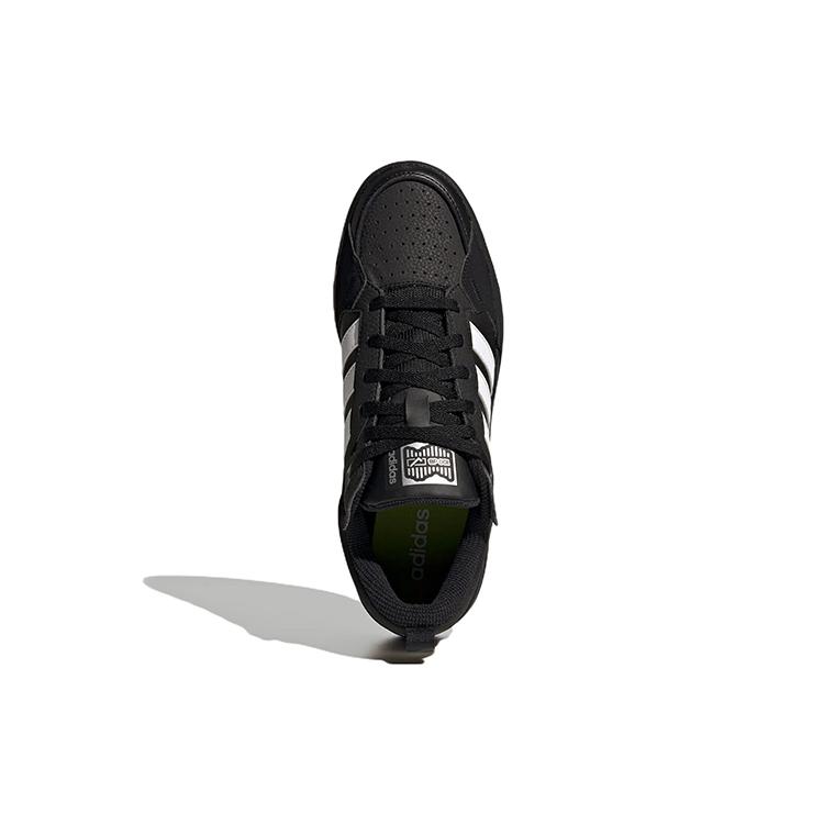 Adidas 100DB Shoes 'Black White' GY7008