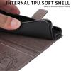 For OnePlus Ace 5 Ultra 5G/OnePlus Nord 5 5G Wallet Case Floral Butterfly Imprint Leather Phone Cover Stand