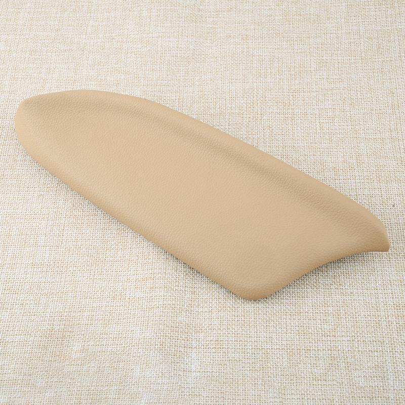 1 Set Car Front Rear Door Armrest Panel Cover Lid Trim 83553TA0A31ZC 83503TA0A31ZC Fit for Honda Accord 2008 2009 2010 2011 2012