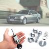 51218244049 Lock Cylinder Barrel Repair Tool Metal Car Lock Barrel Repair for BMW E46