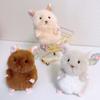 Plush Mouse Toy With Ultra Soft Short Plush For Kids And Collectors