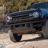 Ford Bronco Front & Rear Bumper Guards