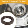 1 Pc Front Crankshaft Oil Seal for Subaru Impreza 93-11 No.806733030 Main Seal