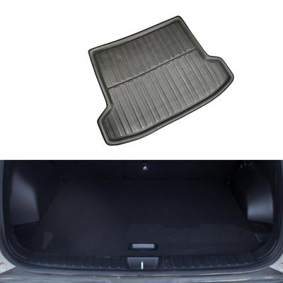 Accessori per abitacolo auto – Tappetini per interni e bagagliaio