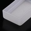 1Pcs Portable External Machine Ceiling Light Flash Soft Light Box For  It30Pro Camera Flash White Diy Accessories