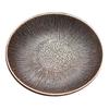 Vintage Metal Coasters Heat Insulation Cup Pad Drink Cup Coaster for Tea Coffe Milk Kitchen Supplies