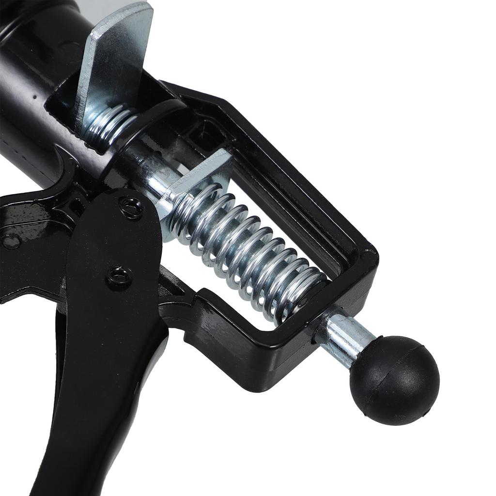 Macaco Elevador de Gabinete com Haste Telescópica Ajustável para Instalação de Armários Ferramenta de Nivelamento DIY Fácil para Gabinete de Banheiro