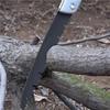 1 Stück Multifunktionale Klapp-Handsäge Outdoor-Holzfällsäge Holzbearbeitung Klappbare Tragbare Säge Für Gartenschere Gartenwerkzeuge
