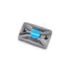 For SYM KRNBT 125 Front Brake Fluid Tank CNC Oil Cup Cap Brake Fluid Cap Master Cylinder Reservoir Motorcycle Accessories