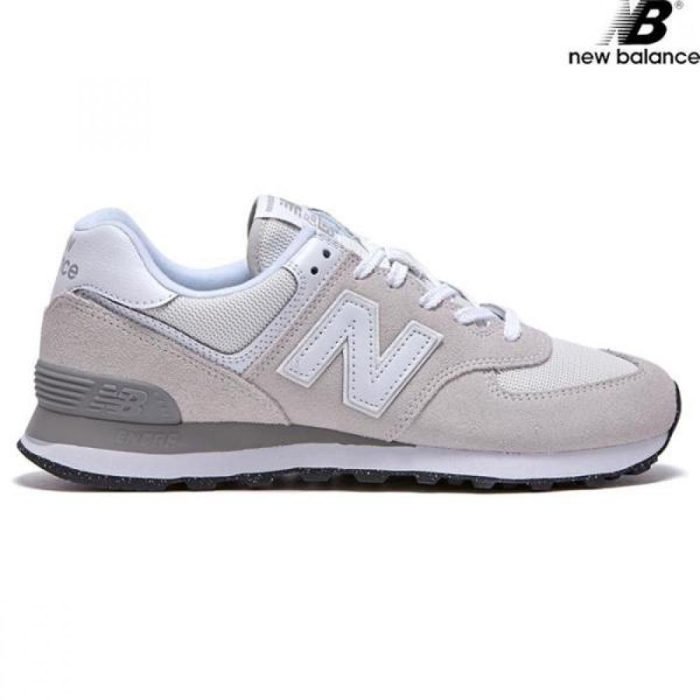 New Balance Sneakers Running Shoes Ml574evw 275
