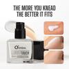 The Small Square Bottle Warm Change Foundation Liquid Moisturizing Concealer Is Long-lasting, Adheres Well and Does Not Easily Smudge