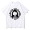 Üst giysisi – T-shirtler