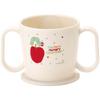 Skater Cup for Children Training Mug 200ml The Very Hungry Caterpillar Pastel Made In Japan KTR1-A