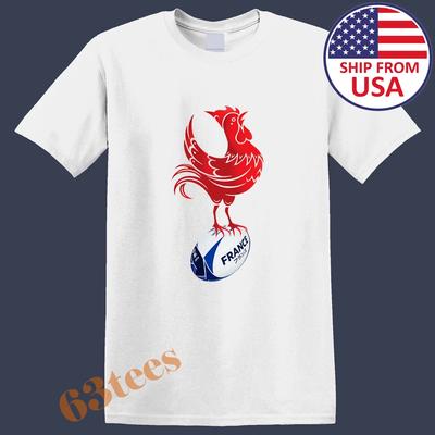 Tops – Camisetas