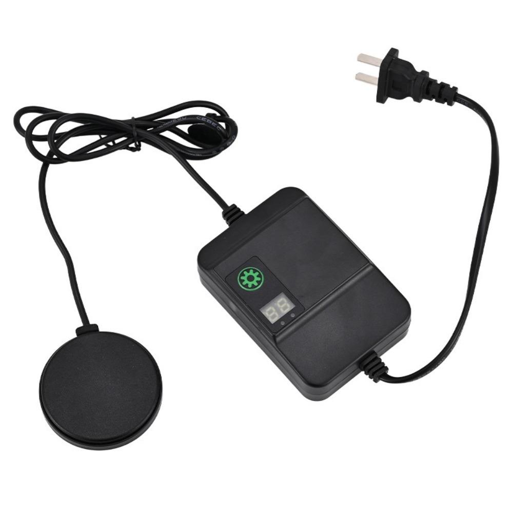 Rapid Heating Small Aquarium Heater Constant Temperature Submersible Heater Water Heating