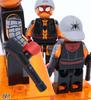 LEGO Spider-Man: Across the Spider-Verse Minifigure Charlotte Webber/Sun-Spider [71050-8]