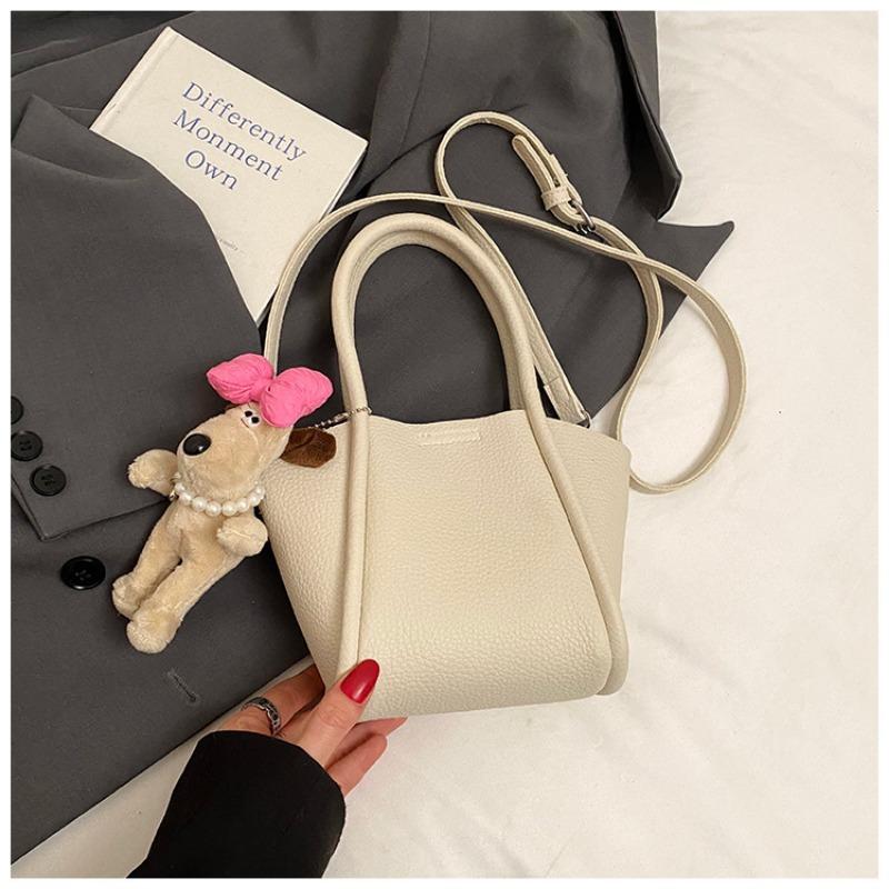 Today's Popular Small Bags Women's New Fashionable Versatile Messenger Bags Summer Portable Bucket Bags