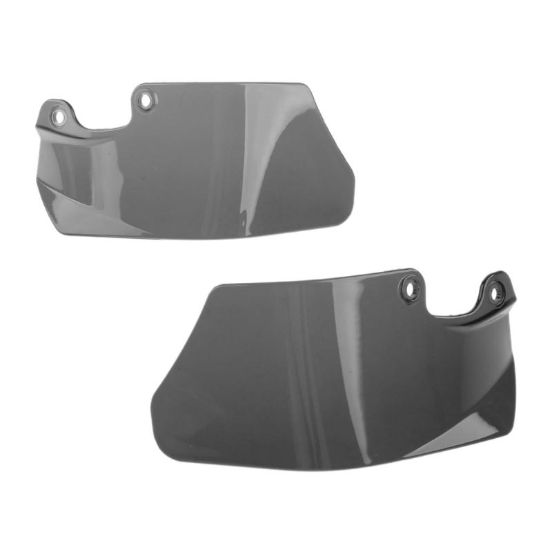 Motorcycle Side Panel Front Wind Deflector Plate For R1200GS Adventure ADV 04-12