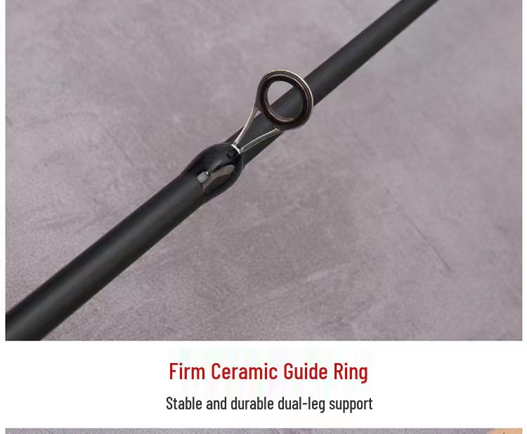 Portable Telescopic Lure Rod: Lightweight Short Sea Rod with Straight/Gun Handle for Casting