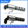 1Pc/2Pcs Exhaust/Intake Camshaft Solenoid Valve Oil Control Valve VVT 15330-47010 15330-47020 for Toyota Corolla 15330-0Y020
