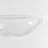 Hyundai IX35 Headlight Cover 2018-2020: Transparent Front Housing