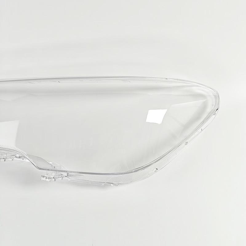 Hyundai IX35 Headlight Cover 2018-2020: Transparent Front Housing
