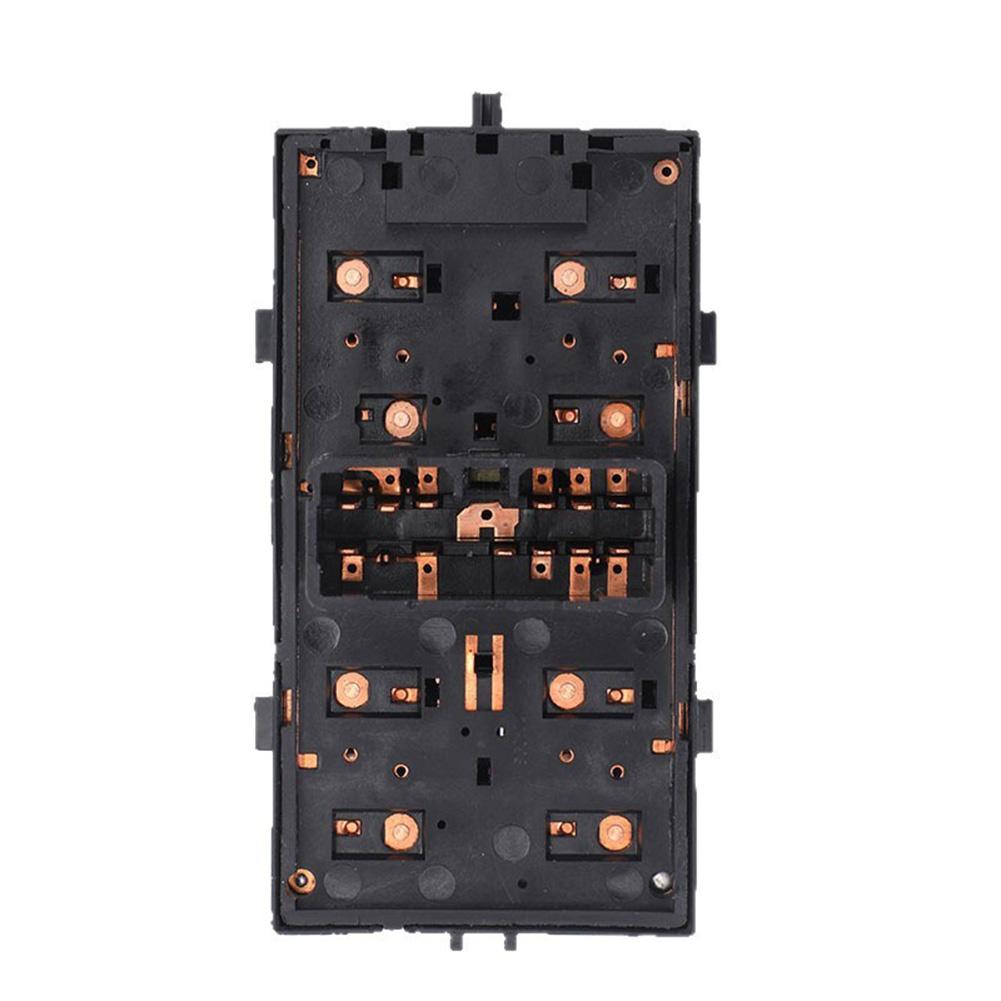 95188244 95460072 Front Left Master Power Window Switch For Chevrolet -Sonic 2012-2016 -Trax 2013-2016 Direct Replacement