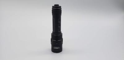 Serpent LS504 Tactical LED Flashlight (not Included)