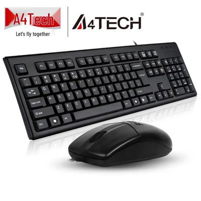 Periferice pentru calculatoare – Seturi tastatură și mouse