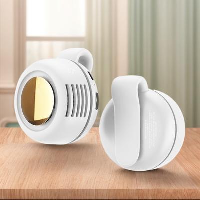 Příslušenství k notebookům – USB ventilátory a klimatizace