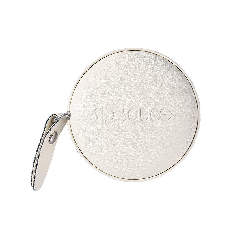 

Ins Soft Tape Measure Mini Retractable Measuring Tape for Body Sewing Tailor Cloth Ruler