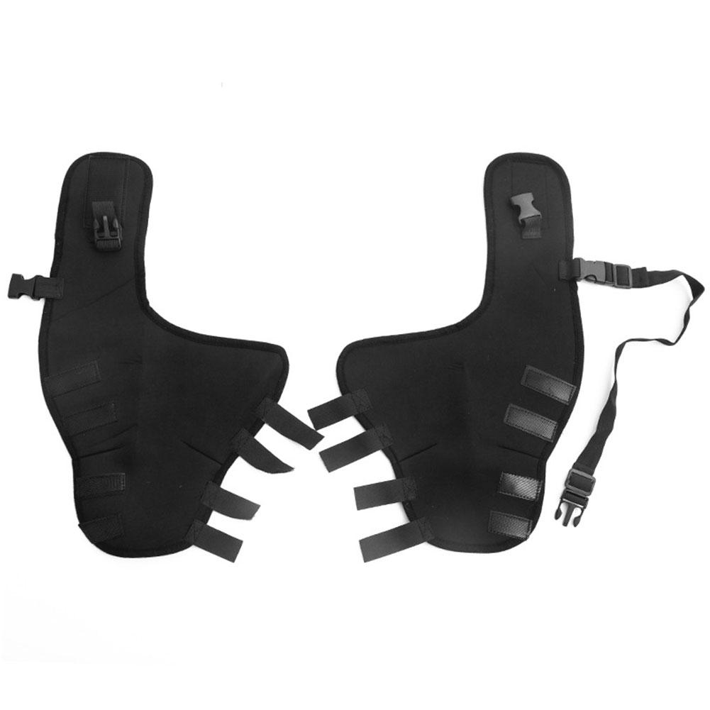 Knee Hip Joint Protector Dog Leg Support Brace Wound Recovery Prevent Injuries Canine Ligament Rehabilitation Accessory