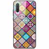 Pro pouzdra Xiaomi Mi A3 9SE 9Lite Módní tvrzené sklo Pevná zadní kryty pro pouzdra na telefon Xiaomi Mi 9 SE Bumper Fundas Coque MiA3