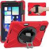 360 Full Body Cover Tablet Protective Case for Xiaomi Mi Pad 6 Pro Case With Pen Holder