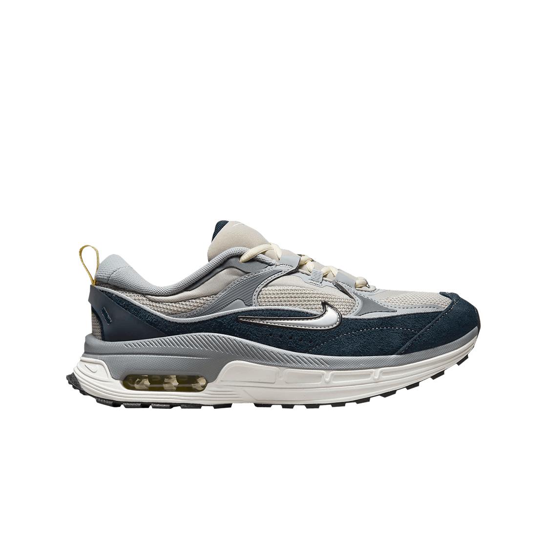 

Женские кроссовки Nike Air Max Bliss Light Iron Ore Armory Navy DZ6754-001