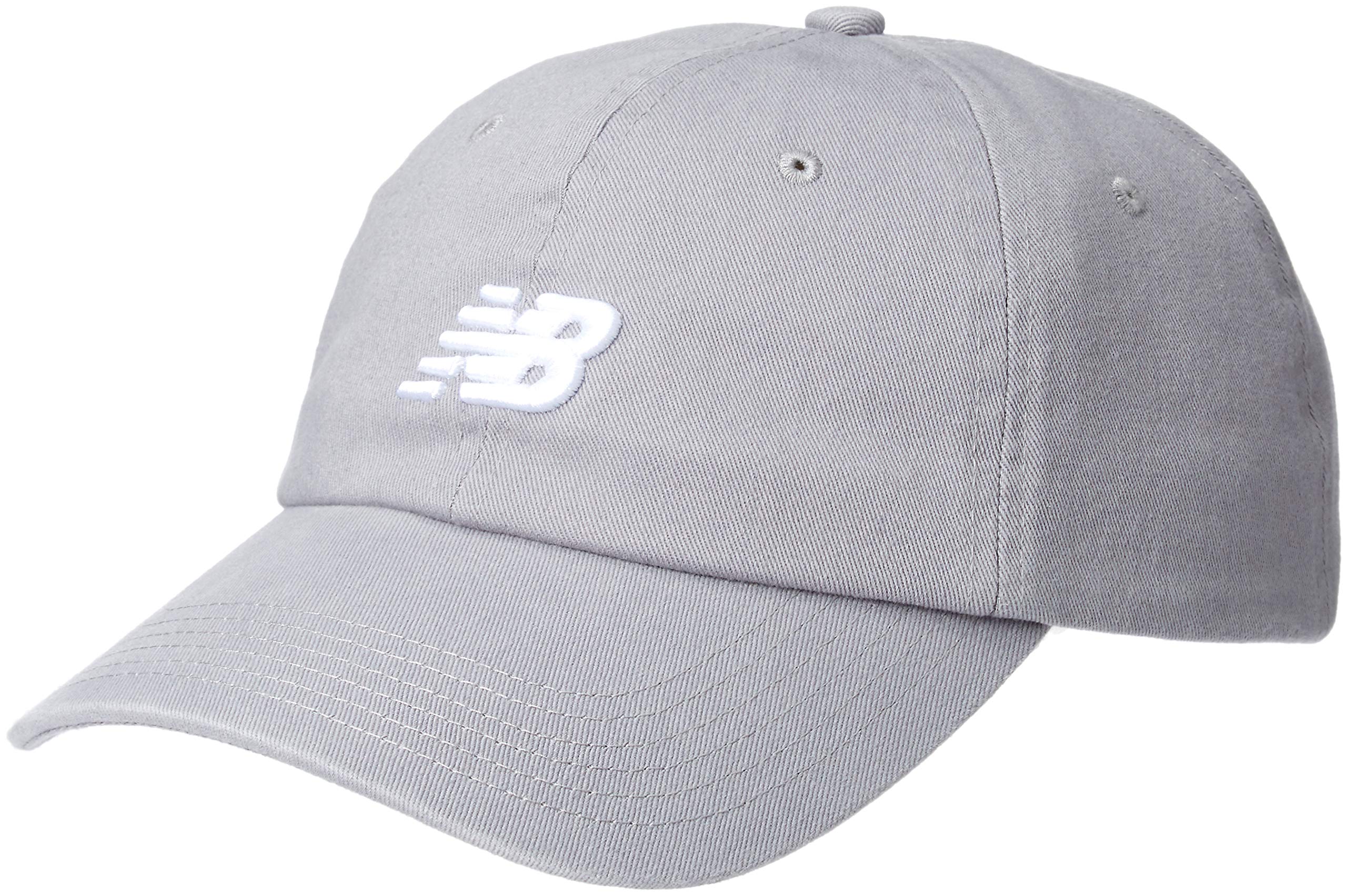 

Шляпа с загнутыми полями NB Cap Защита от солнца UV SEL Свободный размер [New Balance] (LAH91014) (Сталь)