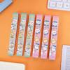 Beautiful Chiikawa Anime Peripheral Blind Box Press Pen Cartoon Cute Usagi Brushing Questions Student Neutral Pen Stationery