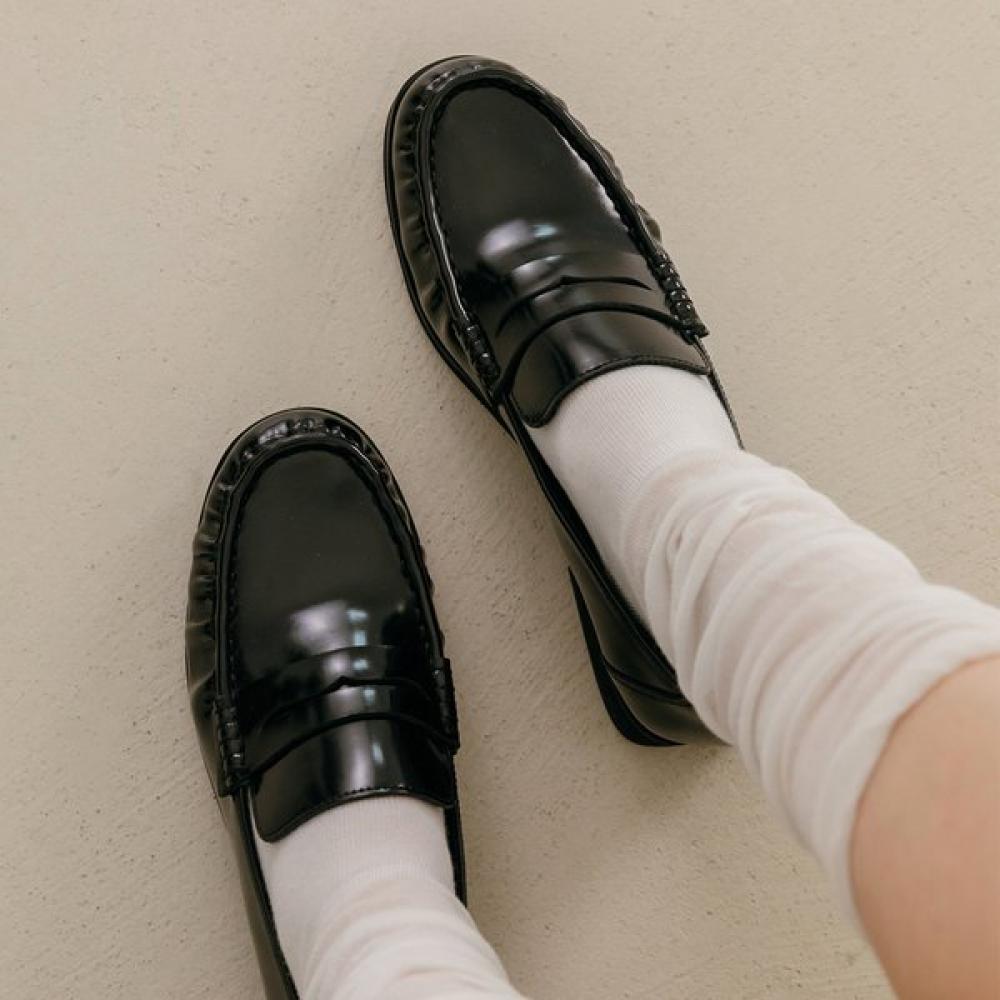 

Elizabeth Stewart Essential Loafer Shiring Ebal147519 royal black/225