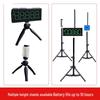 Zizhisheng Infrared Track & Field Timer