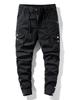Men's Trendy Japanese-Style Sport Joggers 8090
