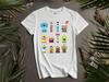Nutcracker Toy Story Up Movie Monster Hoodie Tshirt Men Women Unisex AD995