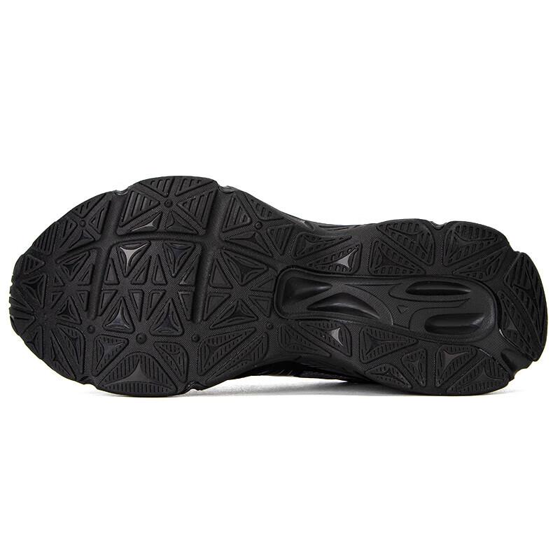 Mizuno D1GH2229-07 Retro Mesh Casual Running Shoes