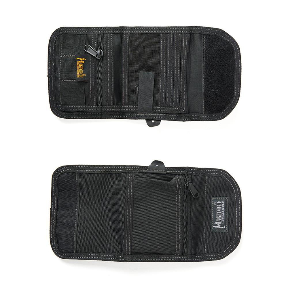 Magforce Travel Wallet
