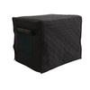 1PC Pet Dog Crate Cover 36inch, 42inch And 48inch Heavy-Duty, Water-Resistant Fabric For Indoor Use Dust Covers Waterproof