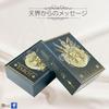 Tarot Cards Tarot Fortune Telling Medieval Feathers Japanese Instruction Manual Included I.I.J [The Tarot] [Genuine]