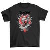 Dragon Anime Roar T-Shirt Mens Womens Tees Top - Embrace Your Inner Dragon! Funny Unisex Tee, 100% Co