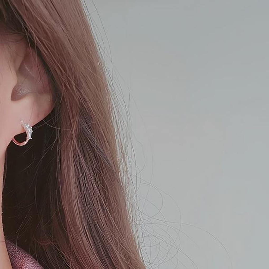 Women's Accessories Daily Castanets Earrings