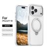 Youpin Apple 11ProMax Fulcrum Case Is Suitable for 11Pro Skin Feeling Bracket Mobile Phone Case In Stock.