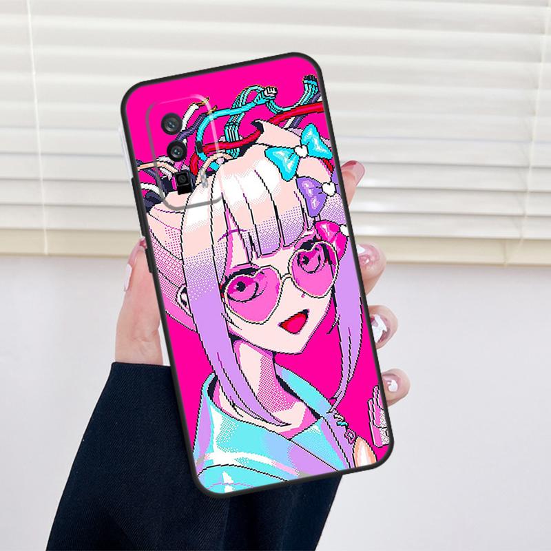 Needy Girl Overdose For Xiaomi 13 Ultra 12 Lite 11T 12T Pro 12X Case For POCO X3 X5 F5 Pro M6 X4 F4 GT M5s F3